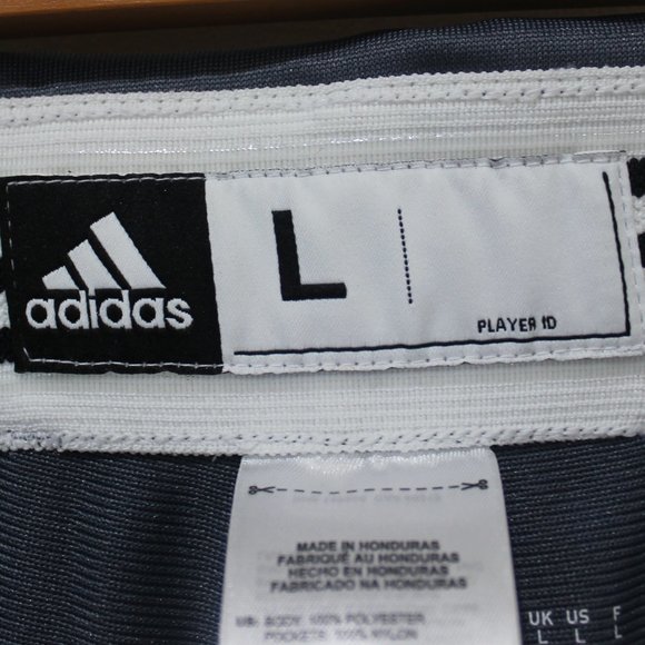 Adidas Fastpitch Pants Women's Gray Large - Picture 3 of 7